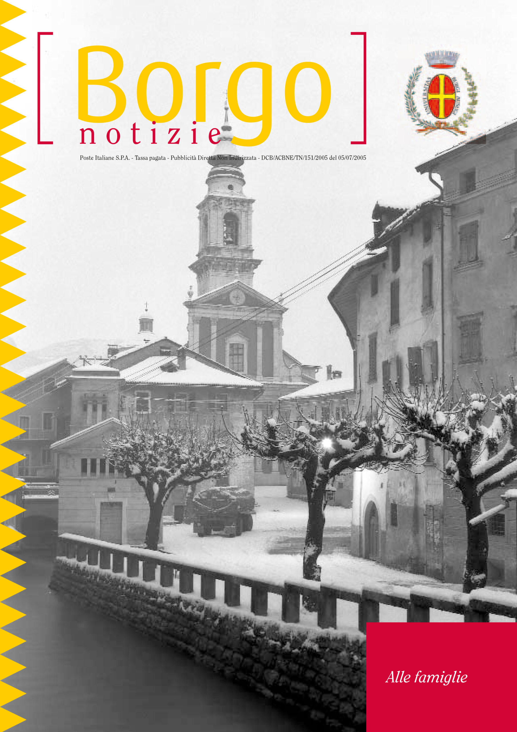 Borgo Notizie 2007/3