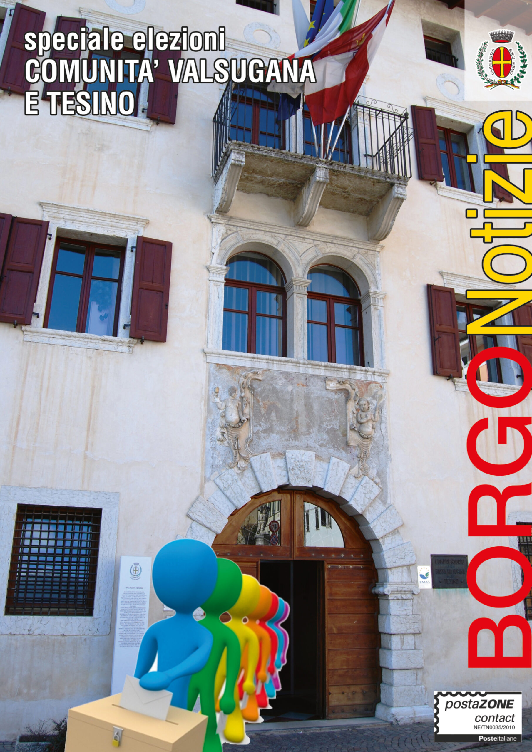 Borgo Notizie 2010/3