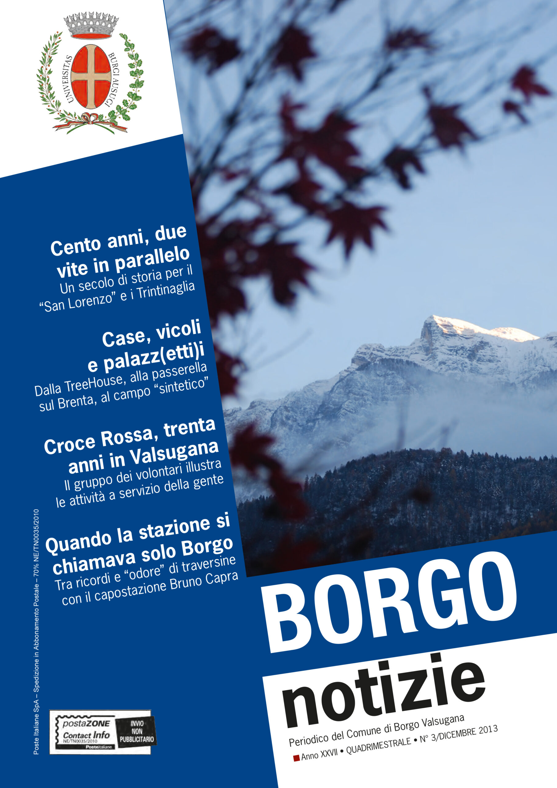 Borgo Notizie 2013/3