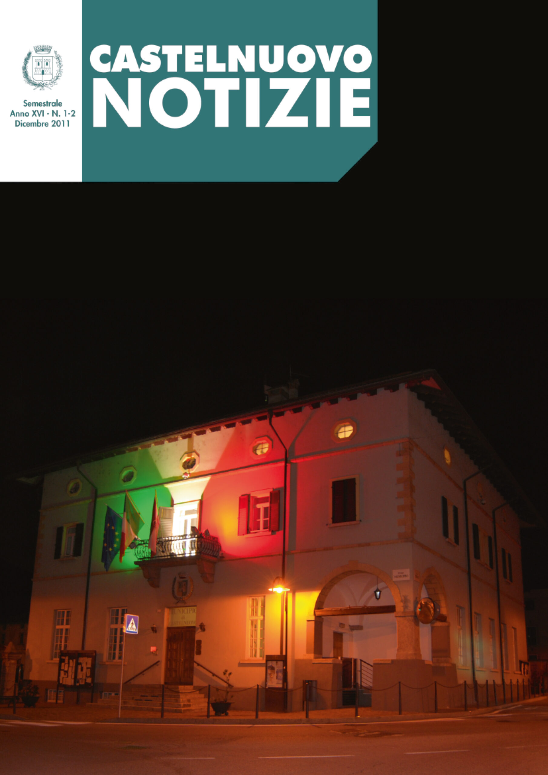 Castelnuovo Notizie 1-2/2011