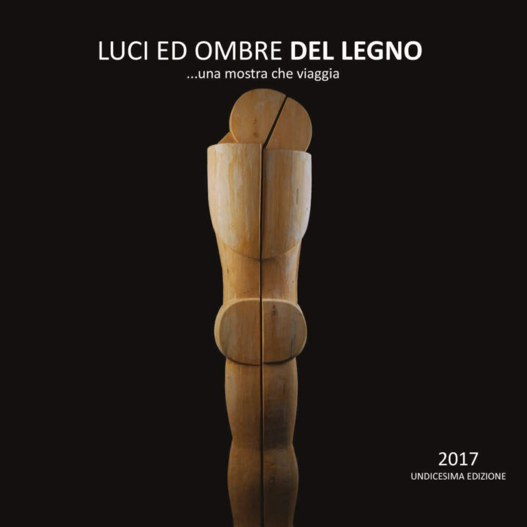 Luci Ed Ombre Del Legno Una Biblioteca Digitale Per La Valsugana Orientale