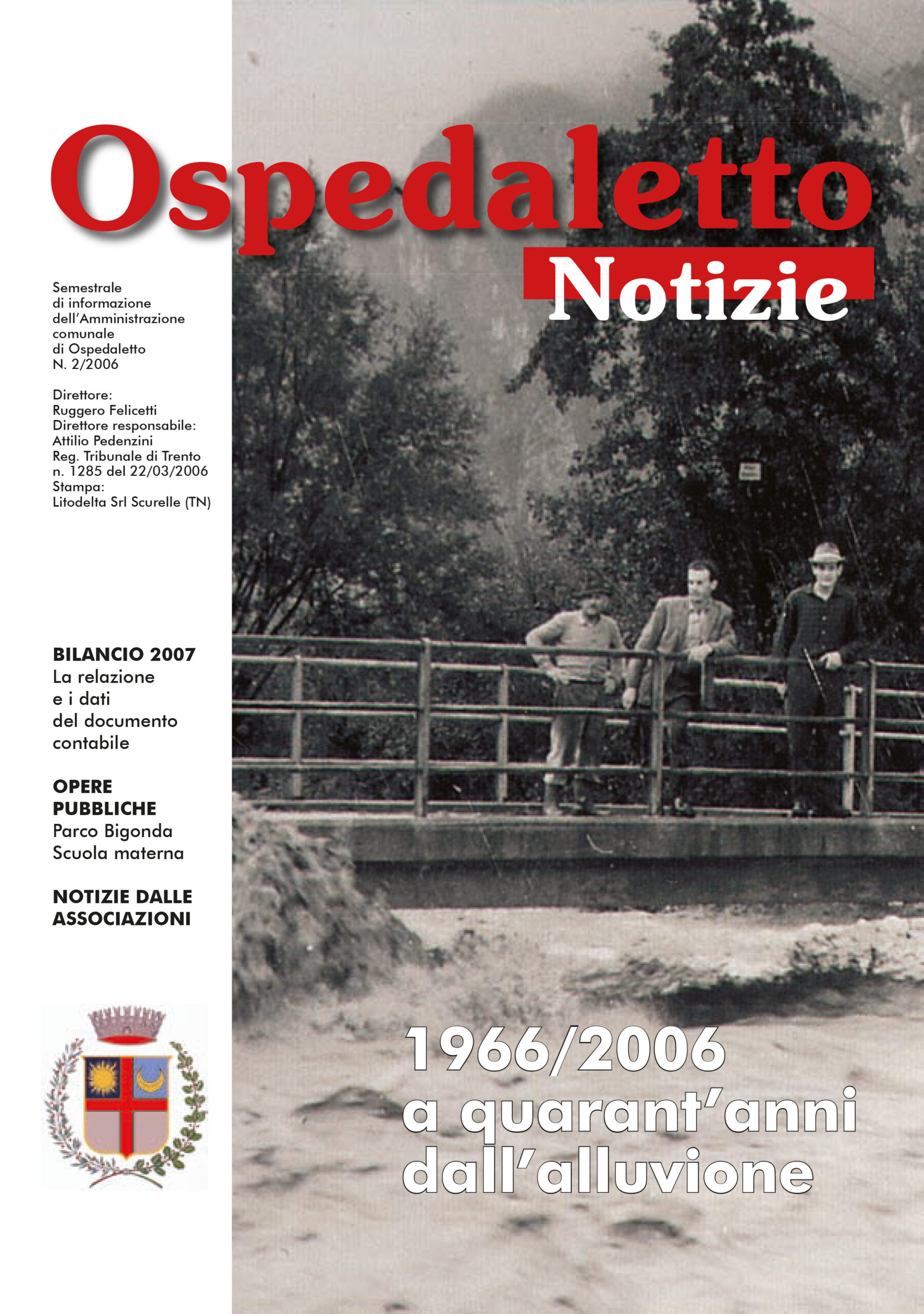 Ospedaletto Notizie 2006/2
