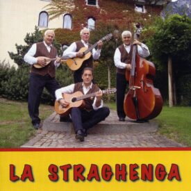 La Straghenga