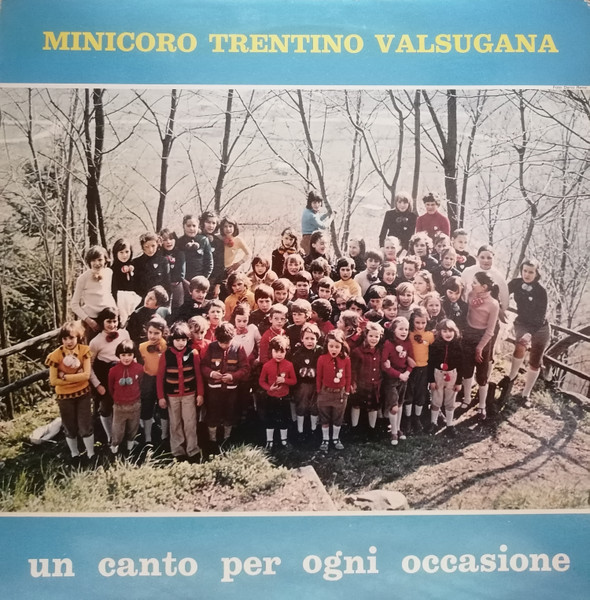 Un canto per ogni occasione